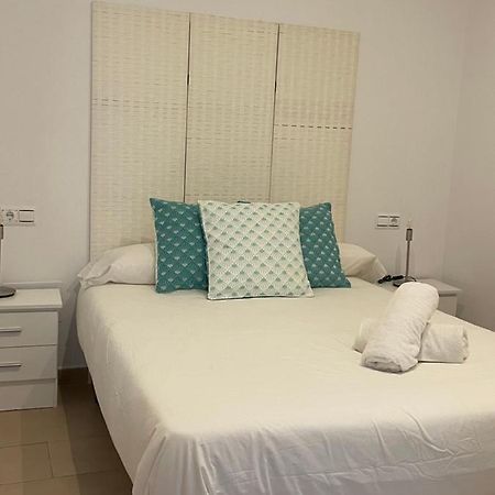 Apartamento Loav Ronda Exterior foto