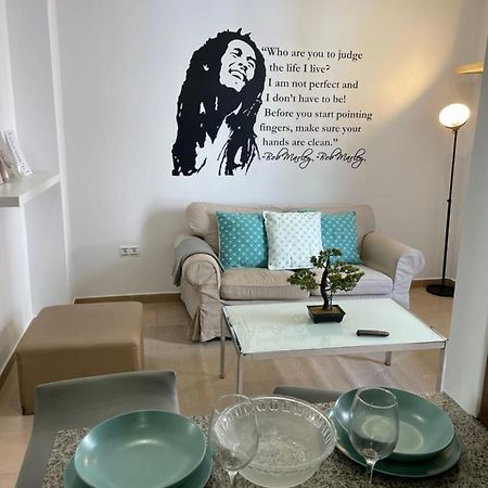 Apartamento Loav Ronda Exterior foto