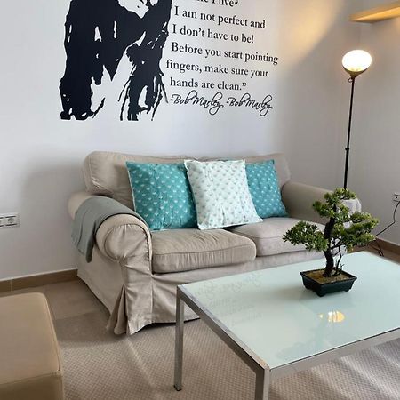 Apartamento Loav Ronda Exterior foto